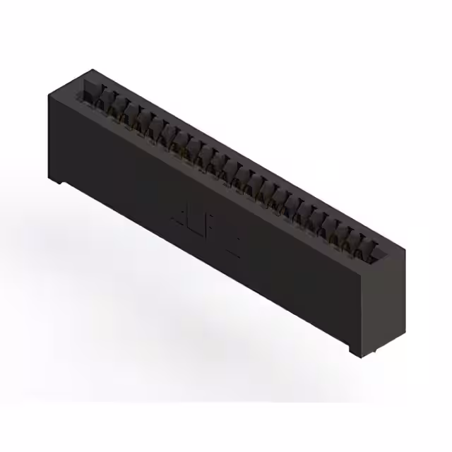 392-023-524-101 EDAC Inc.  Edgeboard Connectors